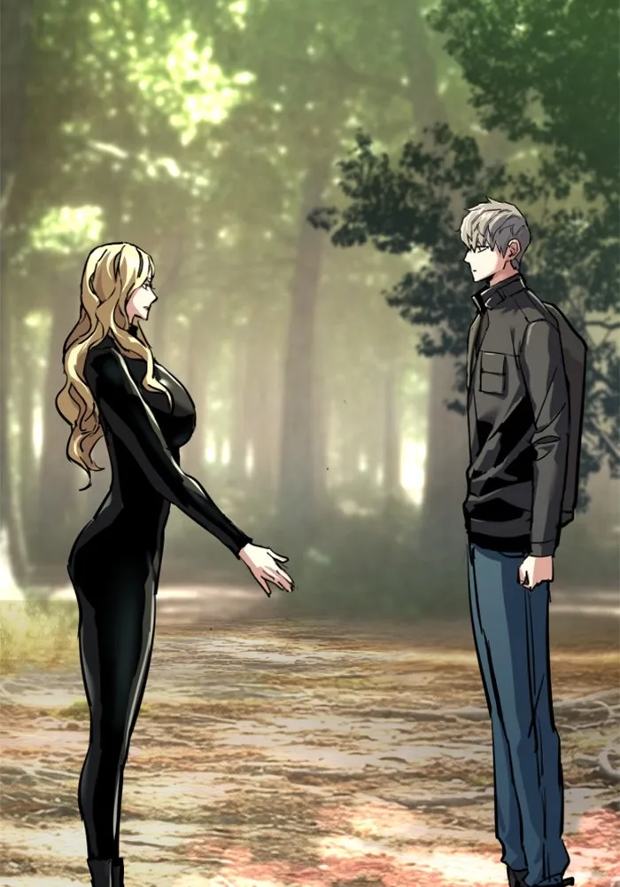 พี่ชายสายบอดี้การ์ด ตอนที่ 254 รูปที่ 85