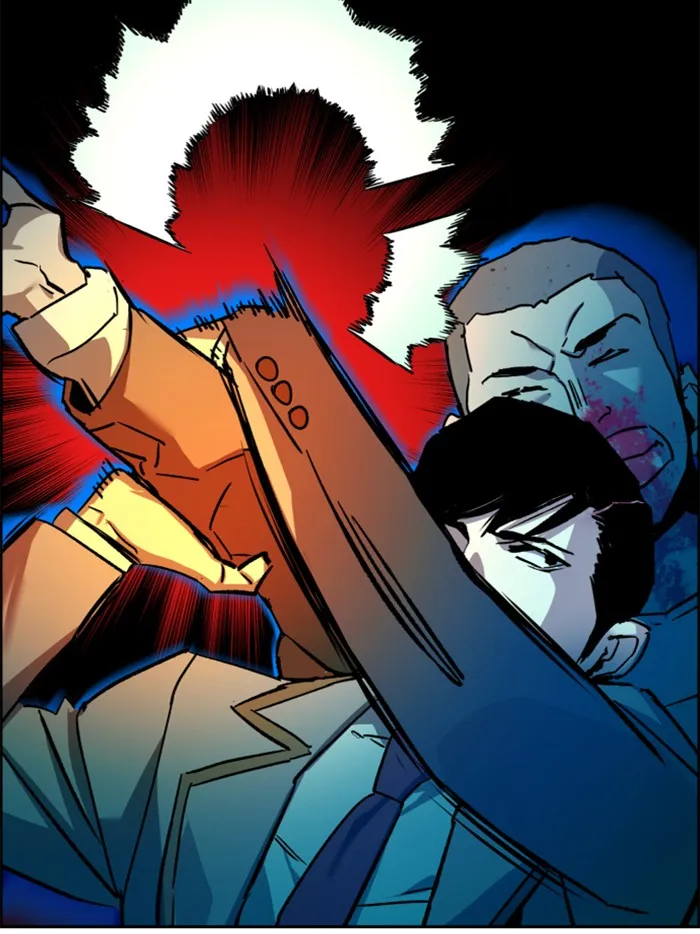 พี่ชายสายบอดี้การ์ด ตอนที่ 37 รูปที่ 77