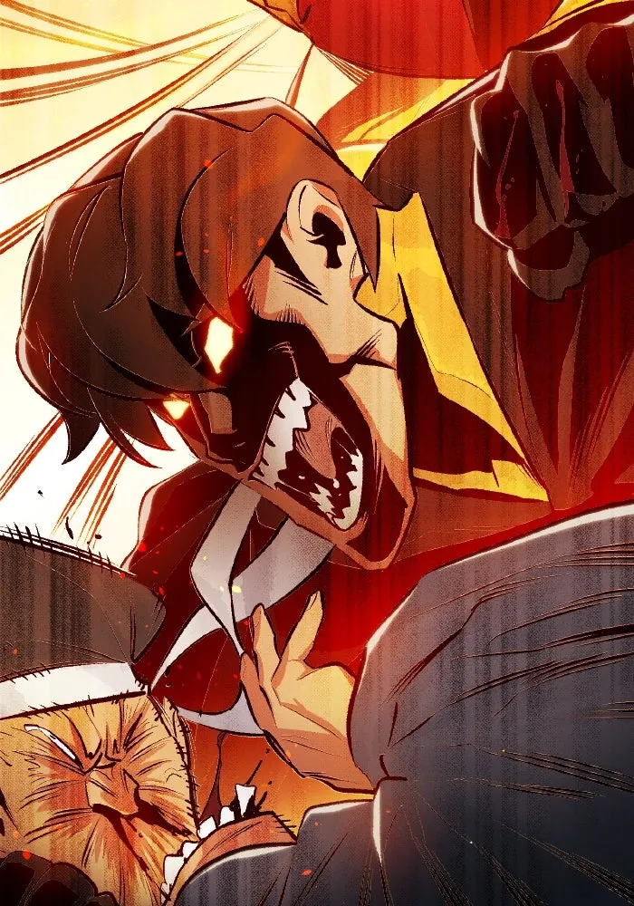 The Lone Necromancer ตอนที่ 87 รูปที่ 86