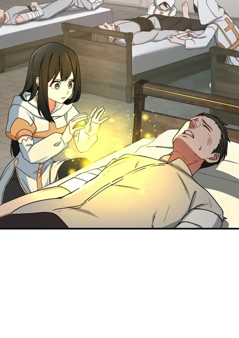 The Strongest Assassin Gets Transferred To Another World With His Whole Class ตอนที่ ตอนที่ 54 รูปที่ 4