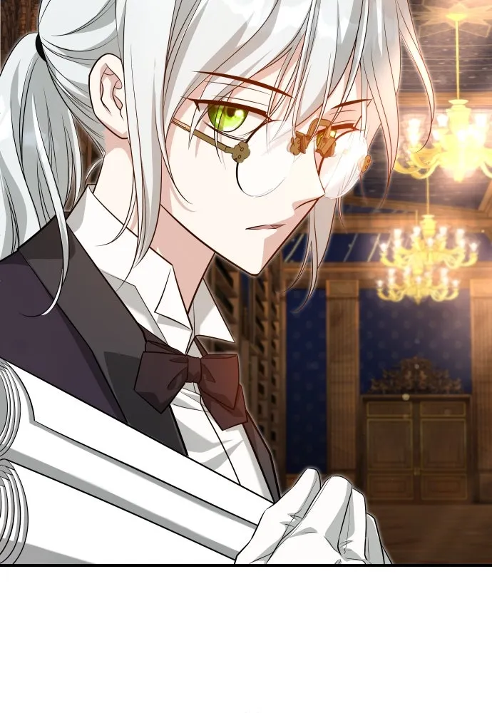 จักรพรรดิคลั่งรักที่เด็กกว่าฉันพันปี ตอนที่ 8 รูปที่ 116