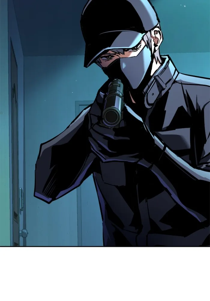 พี่ชายสายบอดี้การ์ด ตอนที่ 201 รูปที่ 70