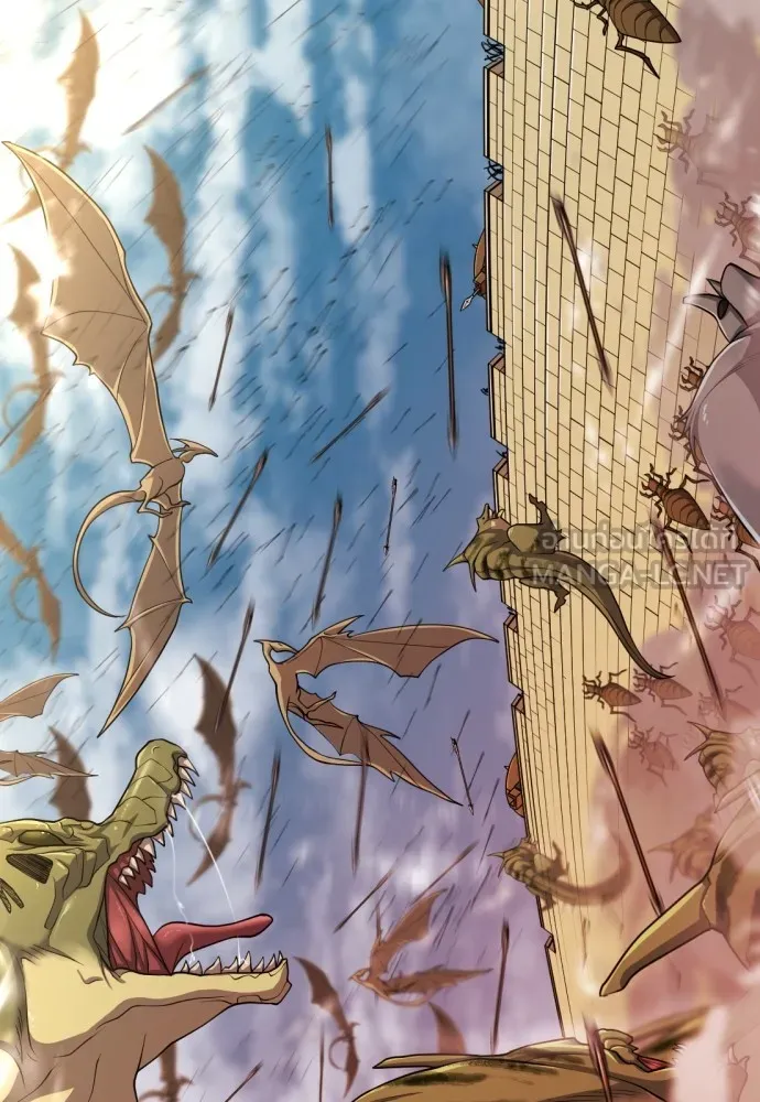 ยอดสถาปนิกผู้พิทักษ์อาณาจักร ตอนที่ 57 รูปที่ 30