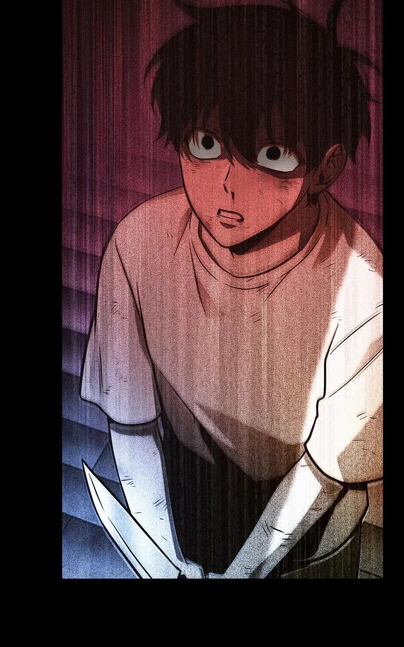 Omniscient Reader อ่านชะตาวันสิ้นโลก ตอนที่ 34 สิ่งที่กินไม่ได้ (5) รูปที่ 134