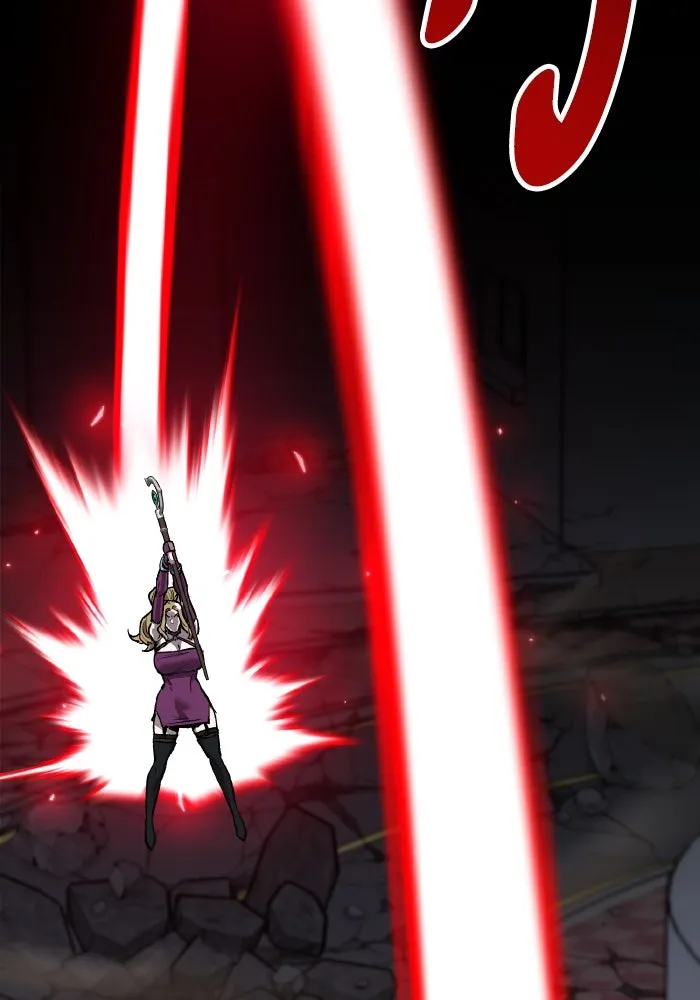 ยอดคนเลเวลทะลุ ตอนที่ 63 จักรวาลของมิติอื่น รูปที่ 107