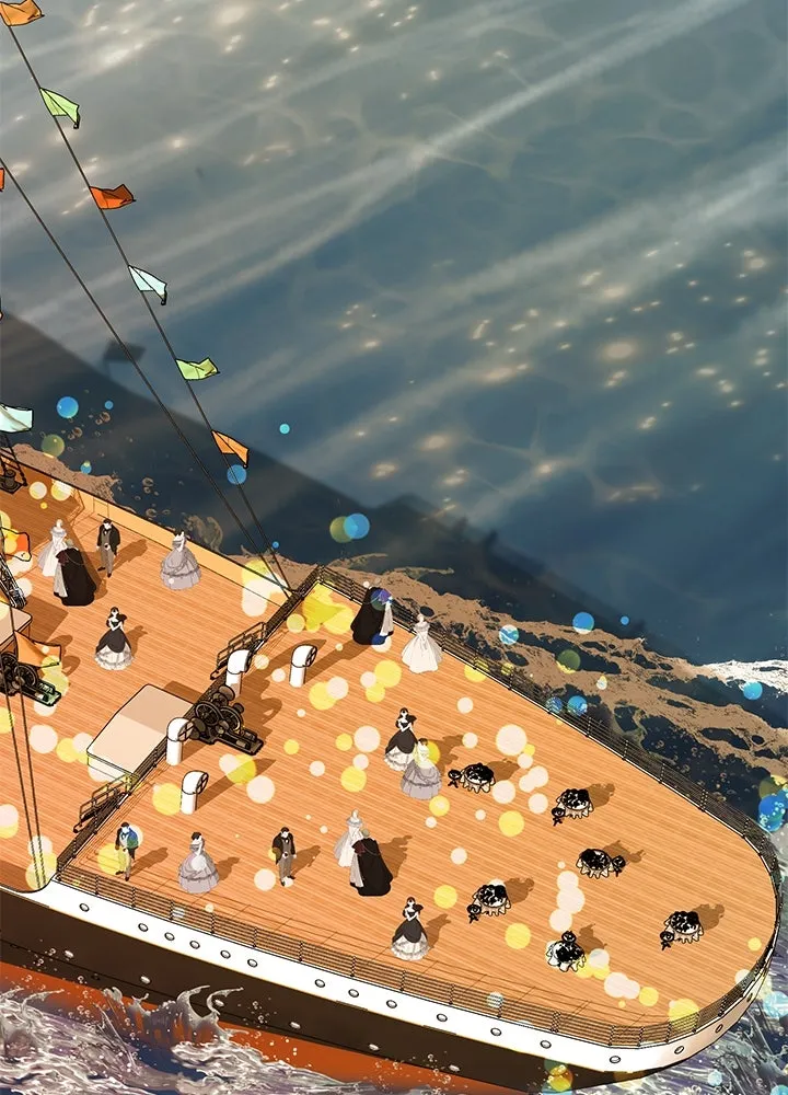 องค์ชายผู้อื้อฉาว ตอนที่ 43 รูปที่ 34