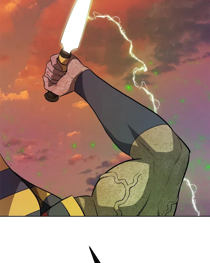 Overpowered Sword ตอนที่ ตอนที่ 135 รูปที่ 18