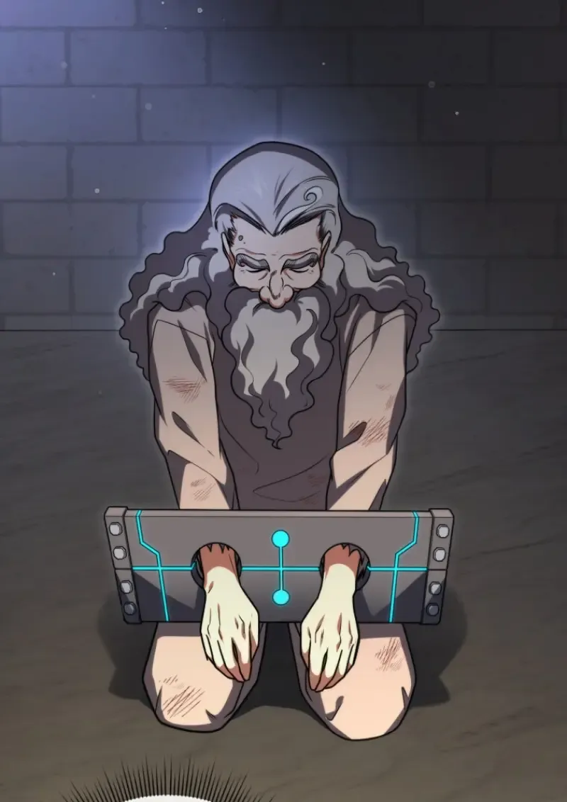 Player Who Returned 10_000 Years Later เพลเยอร_ผ_กล_บมาในรอบหม_นป_ ตอนที่ ตอนที่ 143 รูปที่ 29