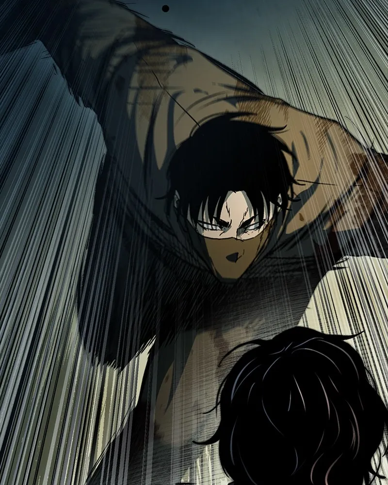 เกาลูน  ซาโรกา ตอนที่ 20 รูปที่ 92