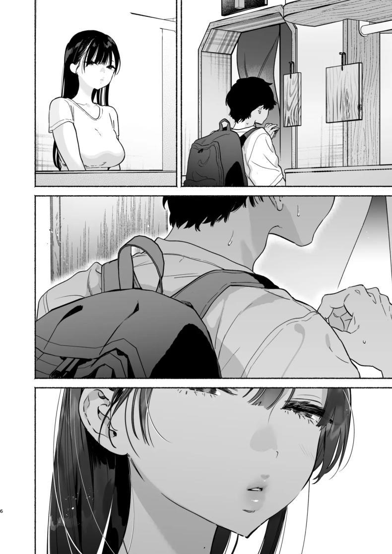 Doujin-Lc- อ่าน โดจิน มังฮวา เกาหลี ญี่ปุ่น จีน แปลไทย 4วันในฤดูร้อน (Yuzuha) ตอนที่ 1 2 3 4 5 6 7 8 9 10 11 12 13 14 ฟรี ไม่มีโฆษณา อ่าน โดจิน Manhwa เกาหลี ญี่ปุ่น จีน เรามีครบ คัดมาให้เน้นๆ โดจิน 18+ รับประกันความฟินโดย  Doujin Lc