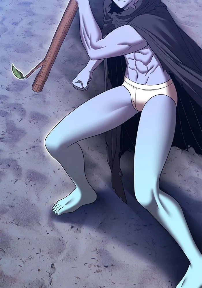 +99 ท่อนไม้พร้อมบวก ตอนที่ 37 คิงสไลม์ (1) รูปที่ 347