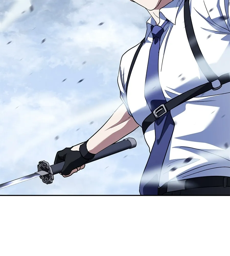 ถึกทนแทงก์แรงก์ C ตอนที่ 38 รูปที่ 157