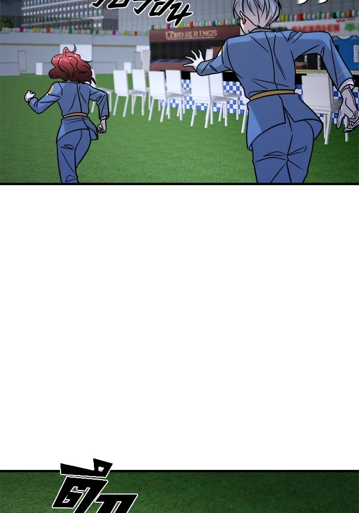 วายร้ายก็อยากมีรัก ตอนที่ 36 รูปที่ 122