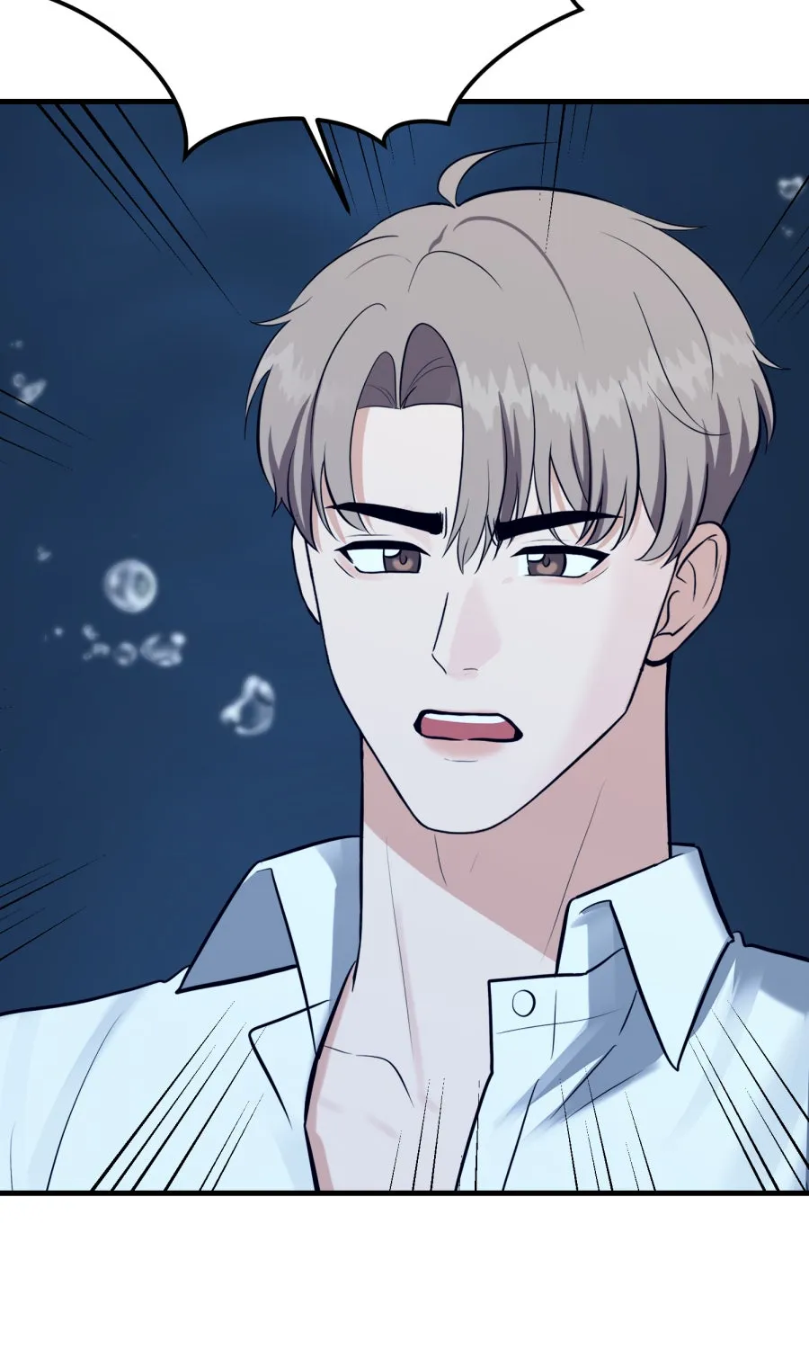 ตื่นมาอีกทีก็เป็นนายเอกไปซะแล้ว ตอนที่ 63 ไม่มีวันลืม รูปที่ 50