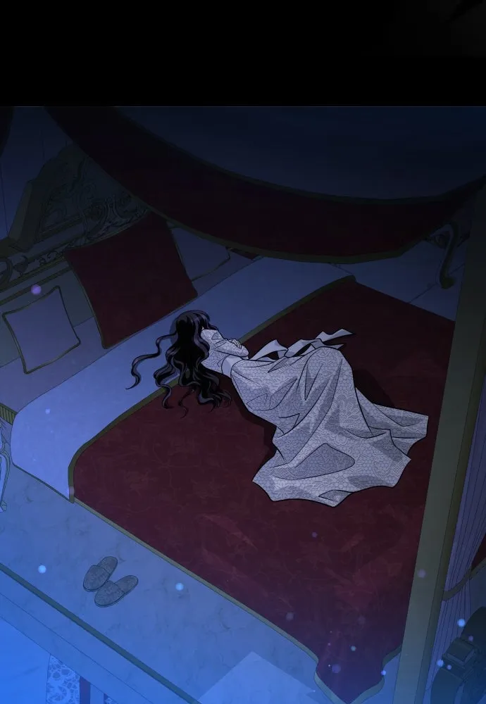 จักรพรรดิคลั่งรักที่เด็กกว่าฉันพันปี ตอนที่ 11 รูปที่ 106