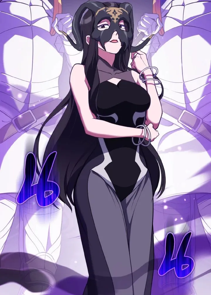 Max Level Player ตอนที่ ตอนที่ 67 รูปที่ 5