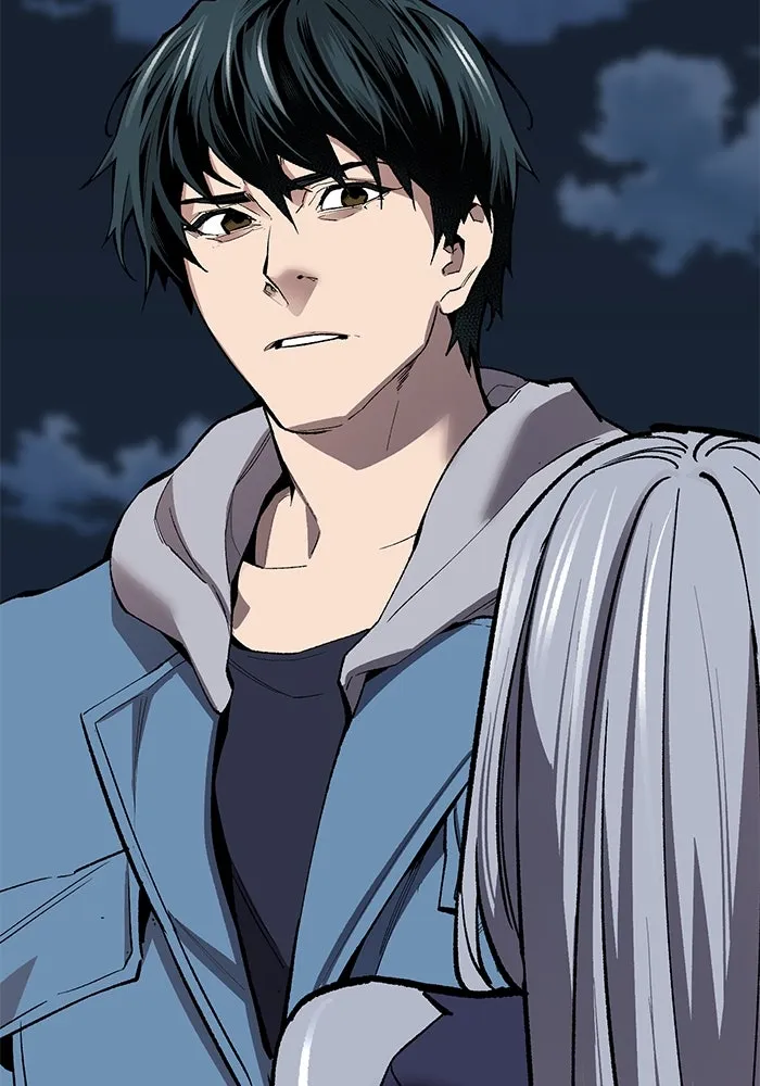 ยอดคนเลเวลทะลุ ตอนที่ 69 ทางเลือกของซิส รูปที่ 46