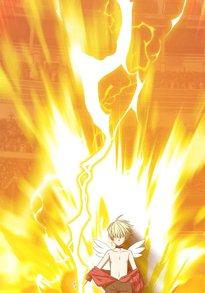 +99 ท่อนไม้พร้อมบวก ตอนที่ 33 ศัตรูที่แข็งแกร่งที่สุด (6) รูปที่ 116