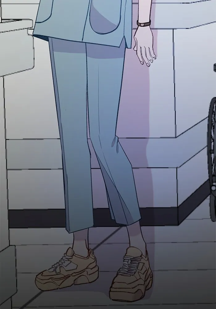 รักน้ำ รักปลา รักเธอนะ ตอนที่ 39 ปลาสงบสุข รูปที่ 97