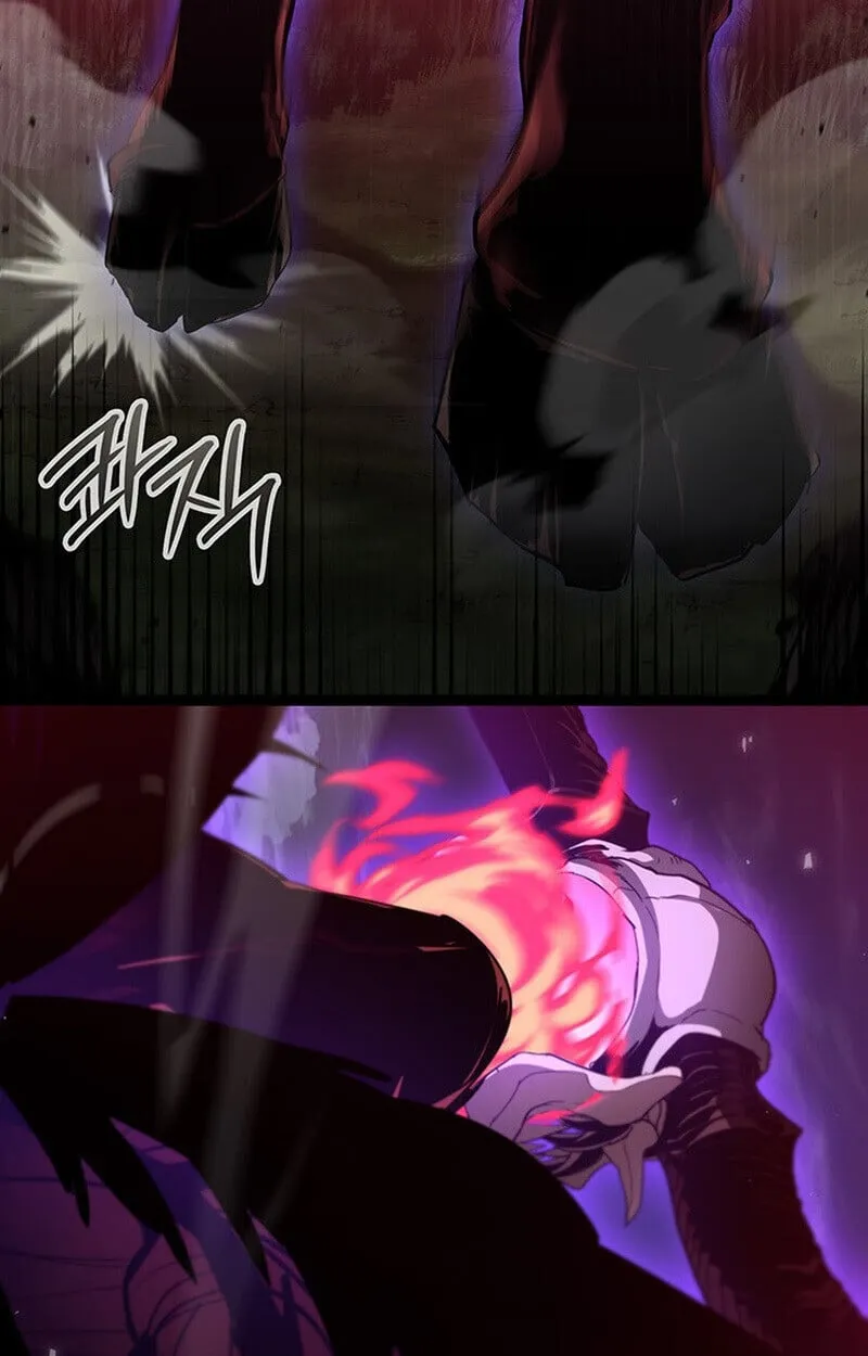 Crimson Reset ช_ว_ตคร_งท_สองของราช_นร_ตต_กาล หล_งจากหลบหน_มาคร_งป_ แวมไพร_ย_จ_นก_ถ_กส_งหารในท_ส_ด ตอนที่ ตอนที่ 22 รูปที่ 4