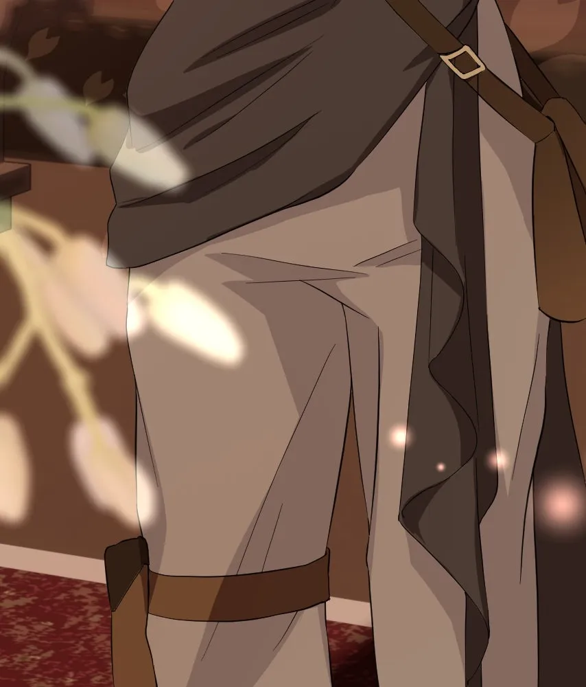 จันทร์เจ้า ตอนที่ ตอนที่ ๔๓  อะไรที่น่าสนใจกว่า รูปที่ 19