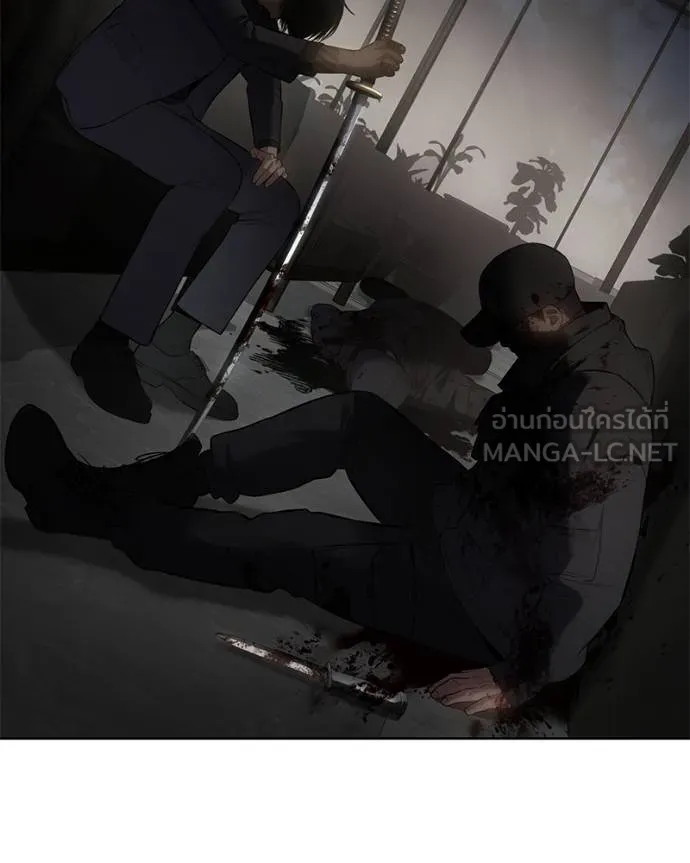 Baek XX ตอนที่ 106 รูปที่ 117