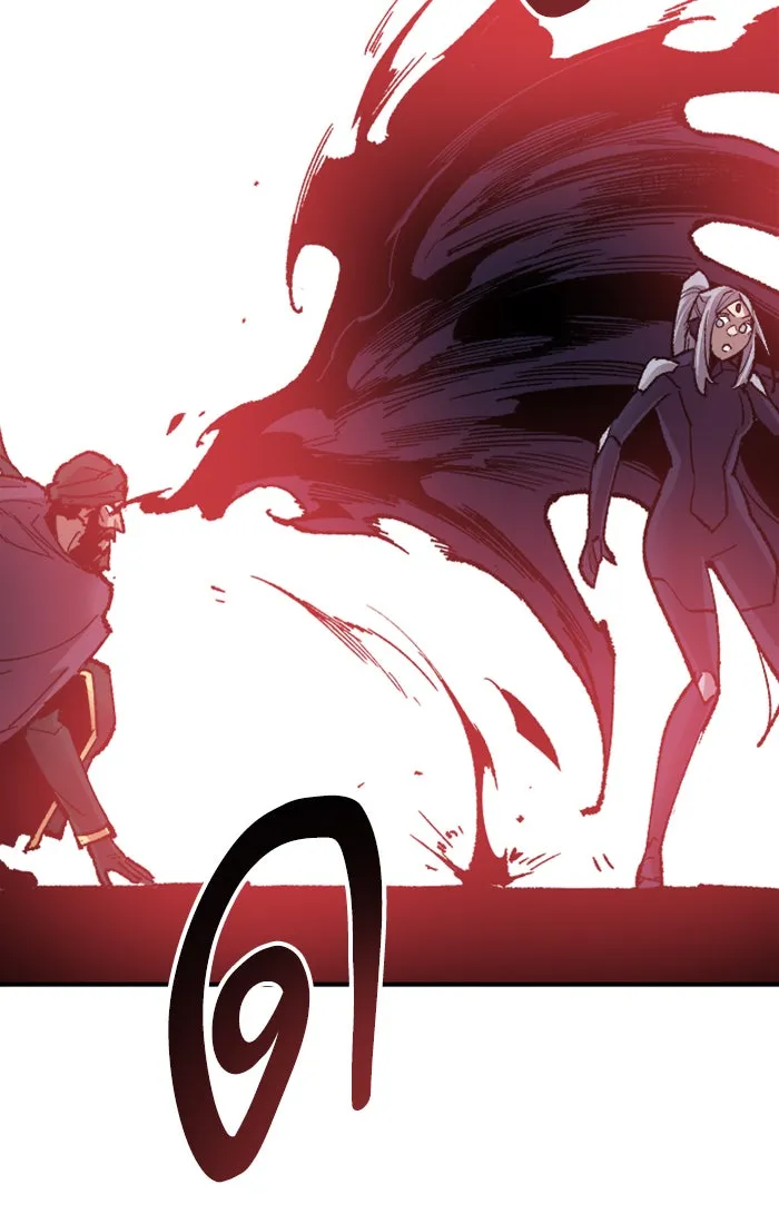 ยอดคนเลเวลทะลุ ตอนที่ 70 ศึกล้อมโซล (6) รูปที่ 185