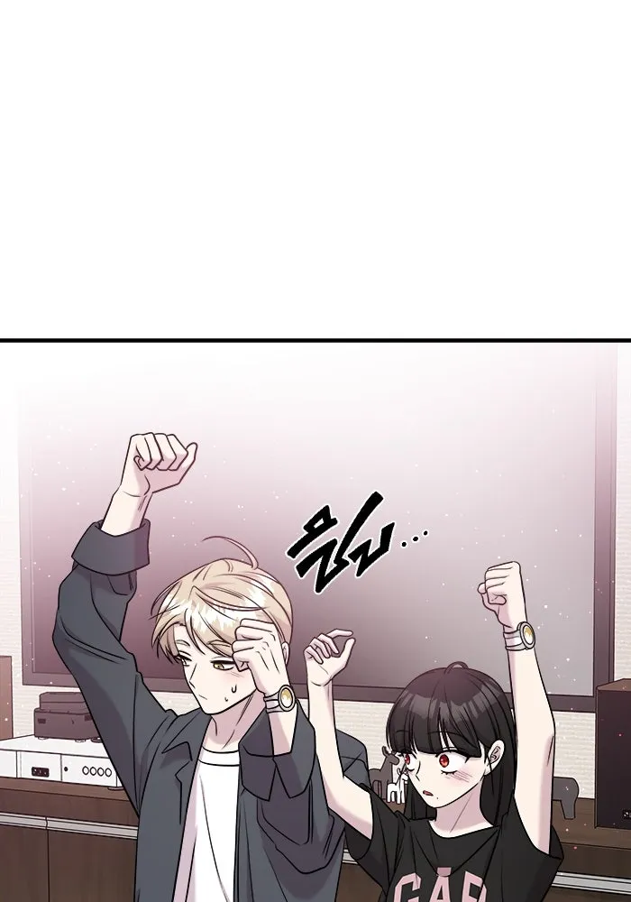 วายร้ายก็อยากมีรัก ตอนที่ 59 รูปที่ 44