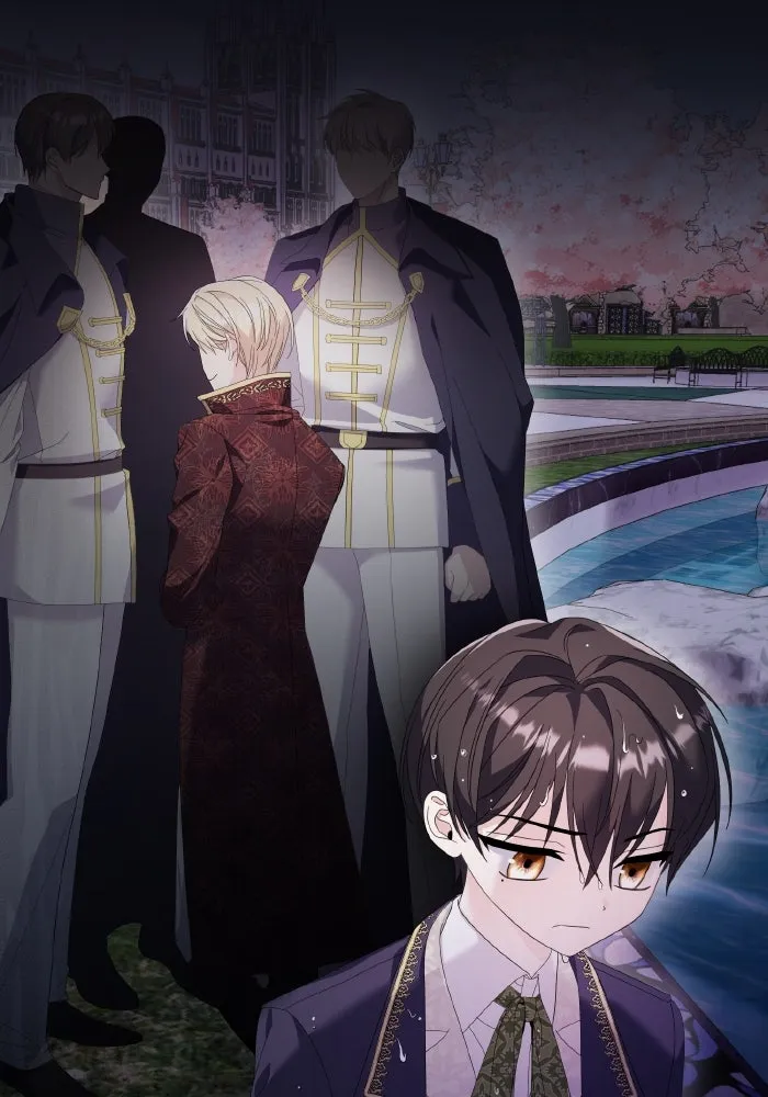 ทำแบบนี้ไม่ได้เพคะ องค์ชาย ตอนที่ 20 รูปที่ 62