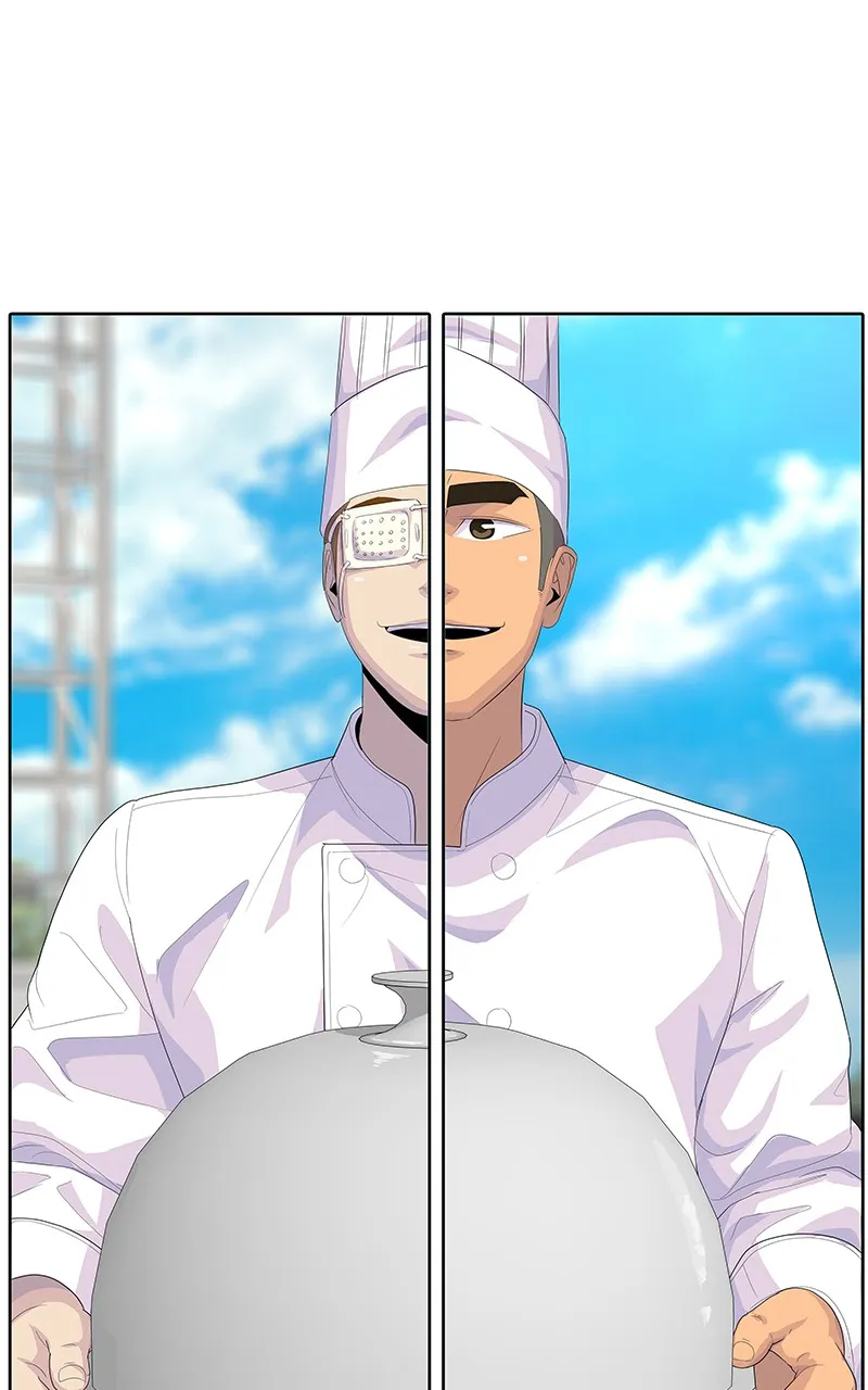 บันทึกครัวค่ายทหาร ตอนที่ 208 รูปที่ 62