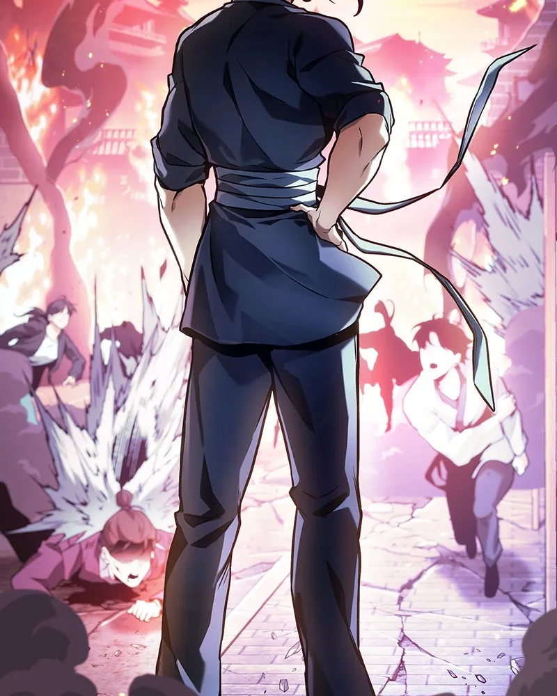 Omniscient Reader อ่านชะตาวันสิ้นโลก ตอนที่ 47 ศึกเลือกราชาปีศาจ (2) รูปที่ 82