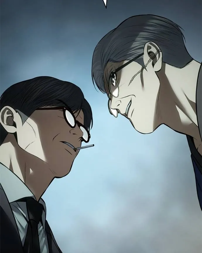 Baek XX ตอนที่ 106 รูปที่ 35