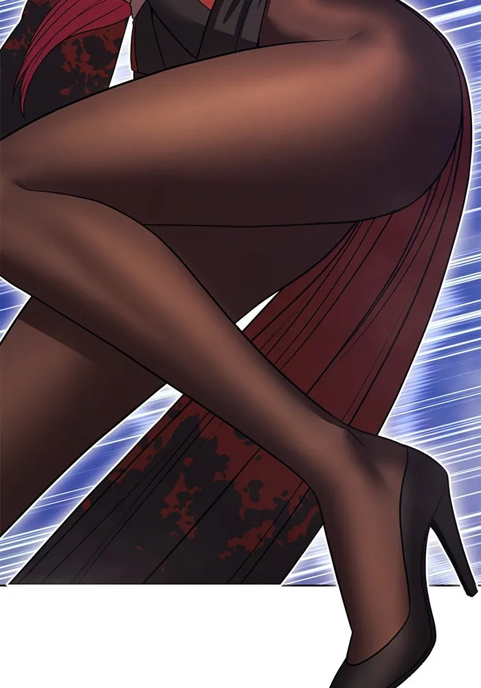 +99 ท่อนไม้พร้อมบวก ตอนที่ 43 ผู้เข้าชิง (3) รูปที่ 292