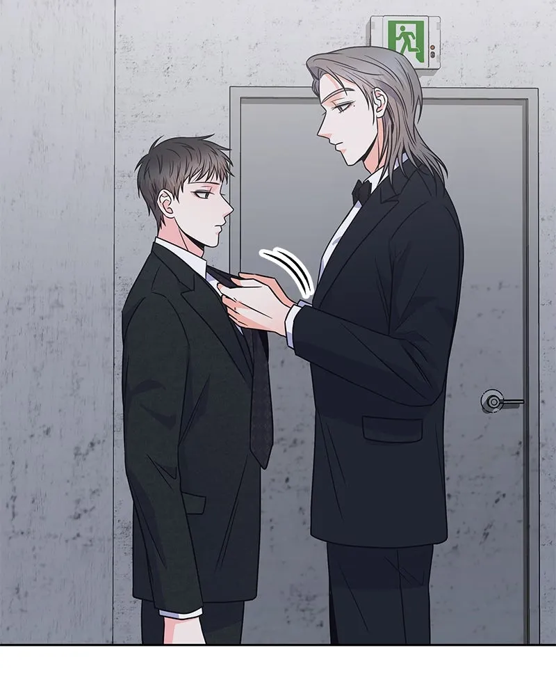 แด่ความเกลียดชัง ตอนที่ 48 รูปที่ 131