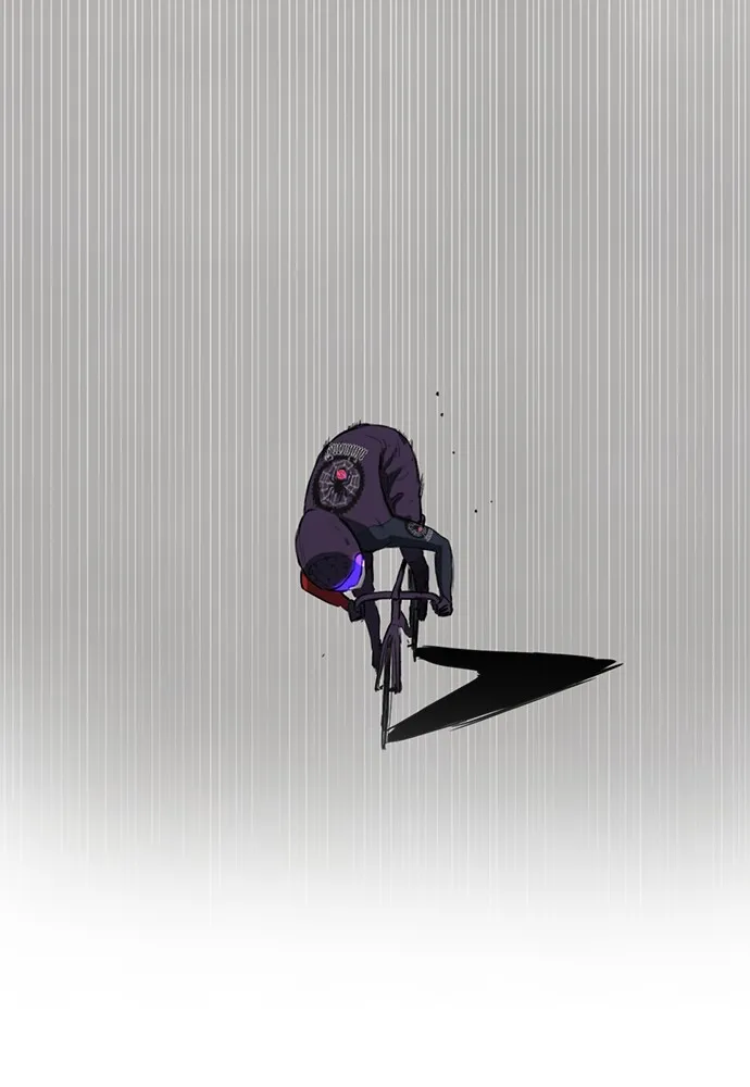 ปั่นสู้ฝันbrWind Breaker ตอนที่ 79 รูปที่ 23