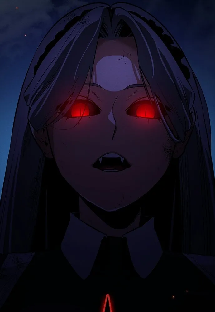 มือสังหารพันธุ์อมตะ ตอนที่ 67 รูปที่ 155