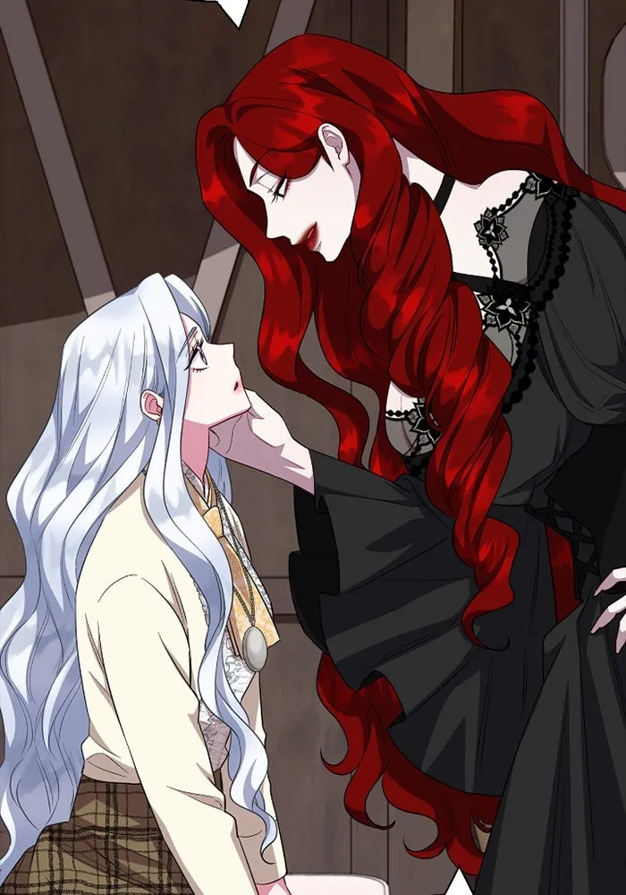 ฉันกลายเป็นแม่พระเอกนิยายจอมเสเพล ตอนที่ 66 รูปที่ 79