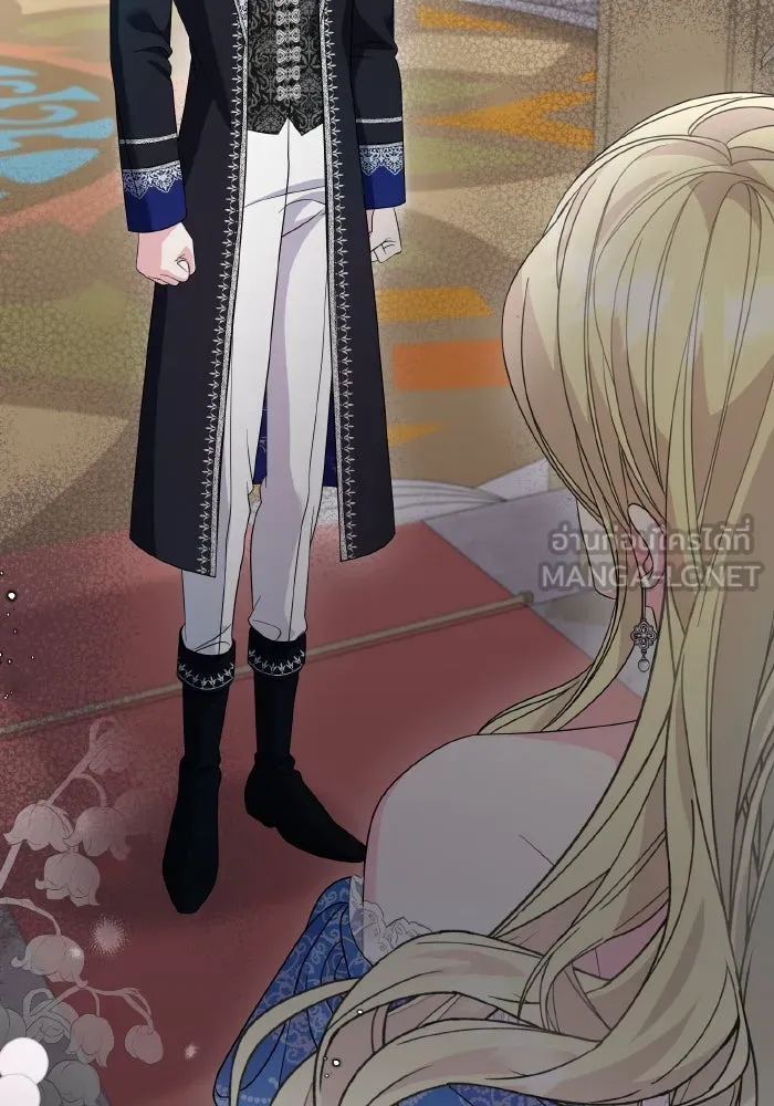 ทำแบบนี้ไม่ได้เพคะ องค์ชาย ตอนที่ 27 รูปที่ 6