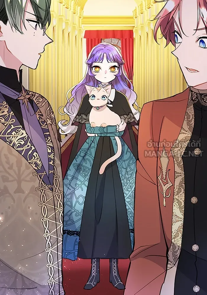 คุณหนูย้อนเวลามาเป็นอัศวิน ตอนที่ 71 รูปที่ 72