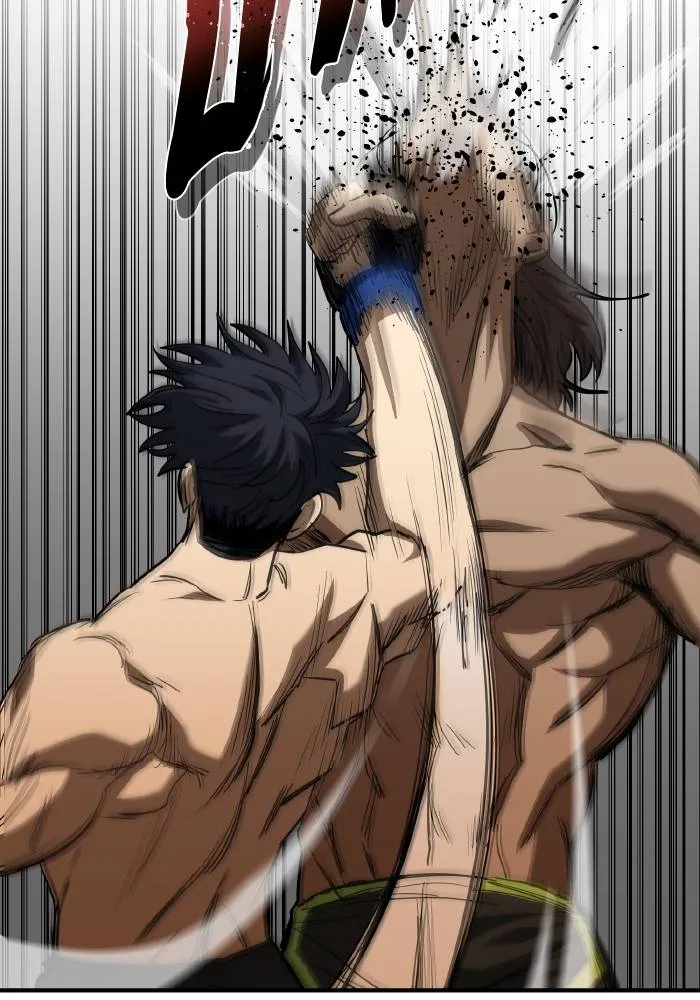 ราชาแห่งอ็อกทากอน ตอนที่ 46 รูปที่ 58