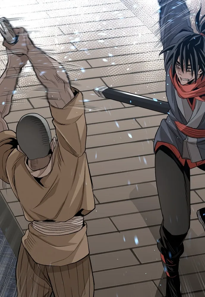 เส้นทางสู่เทพมาร ตอนที่ 20 รูปที่ 41