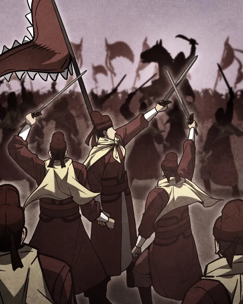 เกิดอีกทีเป็นว่าที่ประมุขลัทธิมาร ตอนที่ 87 รูปที่ 19