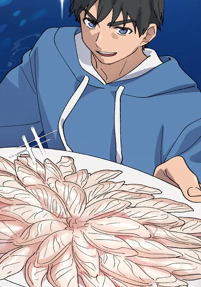 ตั้งแคมป์ฮีลใจในต่างโลก ตอนที่ 34 รูปที่ 50