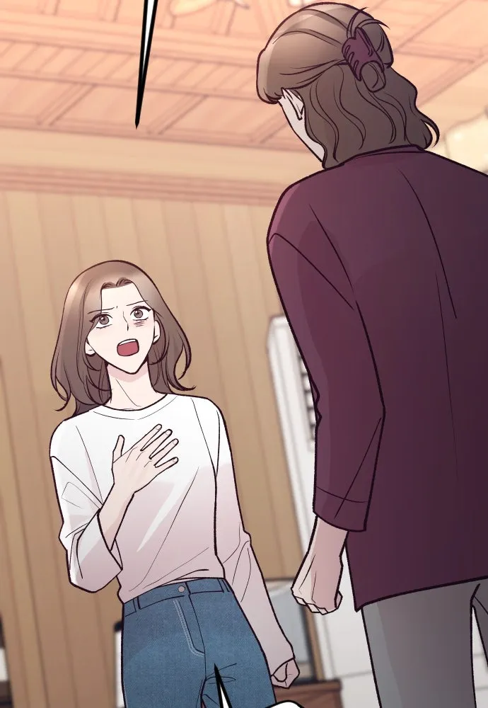 รักกันคนละครึ่งทาง ตอนที่ 25 รูปที่ 19