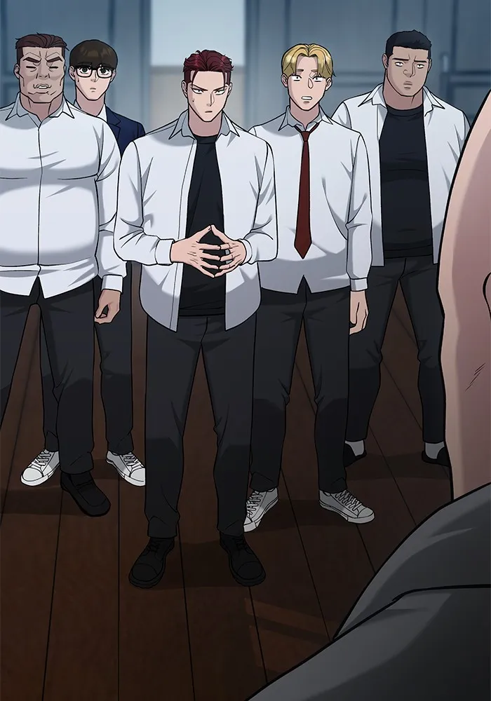 เลวฟาดเลว ตอนที่ 30 รูปที่ 44