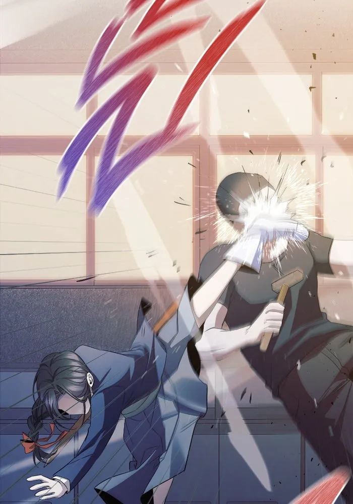 ราชินีนักบู๊ ตอนที่ 56 รูปที่ 85