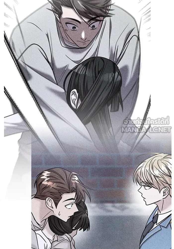 วายร้ายก็อยากมีรัก ตอนที่ 35 รูปที่ 63