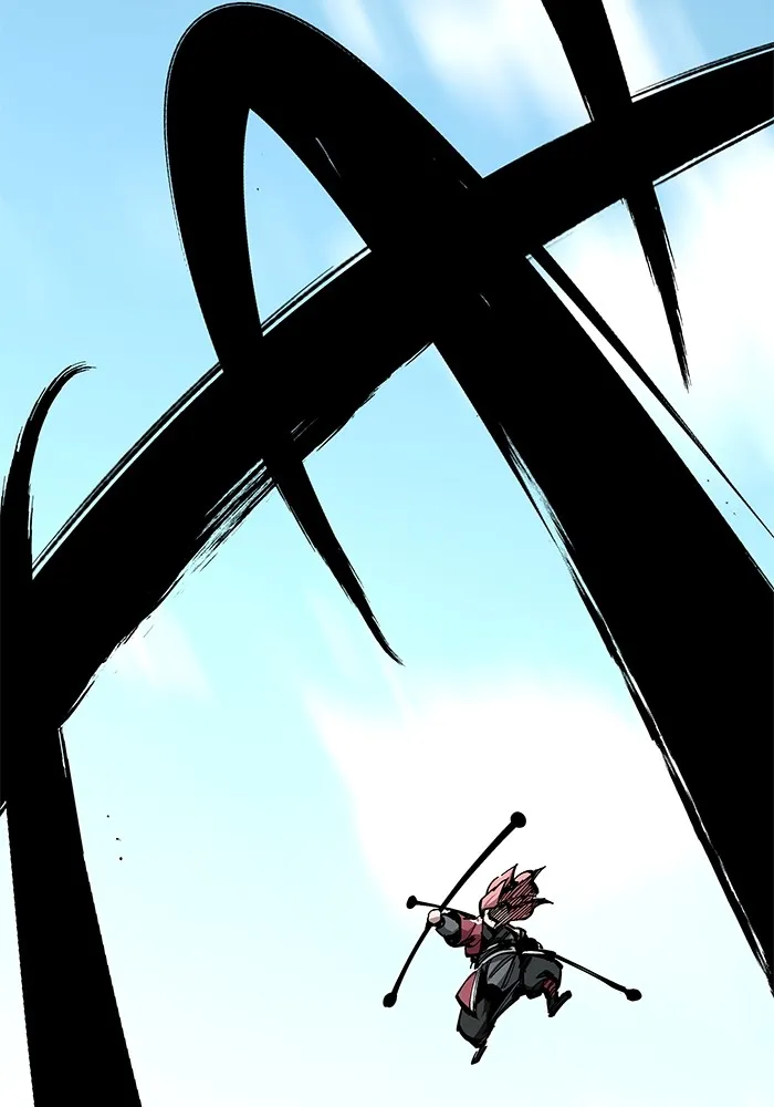 คุณปู่จอมยุทธกับหลานสาวสุดแกร่ง ตอนที่ 45 รูปที่ 38