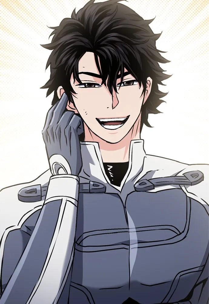 ดรูอิดแห่งสถานีโซล ตอนที่ 132 รูปที่ 160