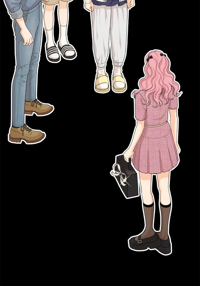 จริง ๆ แล้ว โอบารัมน่ะ… ตอนที่ 45 รูปที่ 35